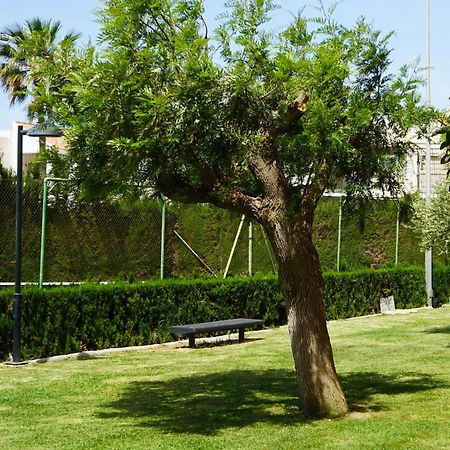 קלהונדה Tranquilidad Y Playa Para Toda La Familia מראה חיצוני תמונה